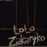 Lolo Zakaryko