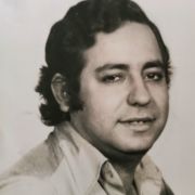 Domingo Lamelas Fernandez