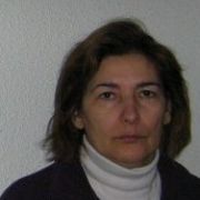 Maria Isabel Diaz de Teran Araújo