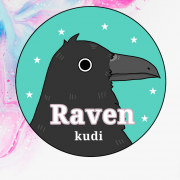 Raven Kudi