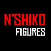 N'Shiko Figures