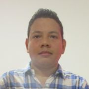 Luis Carlos  Lorduy Jimenez