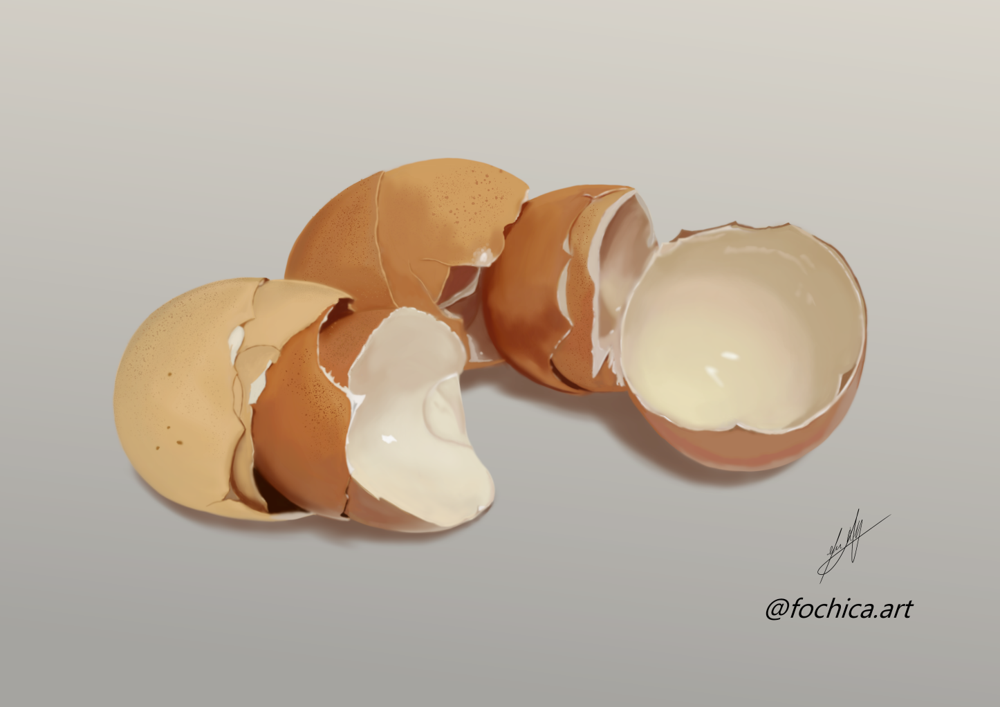 tortilla de huevos