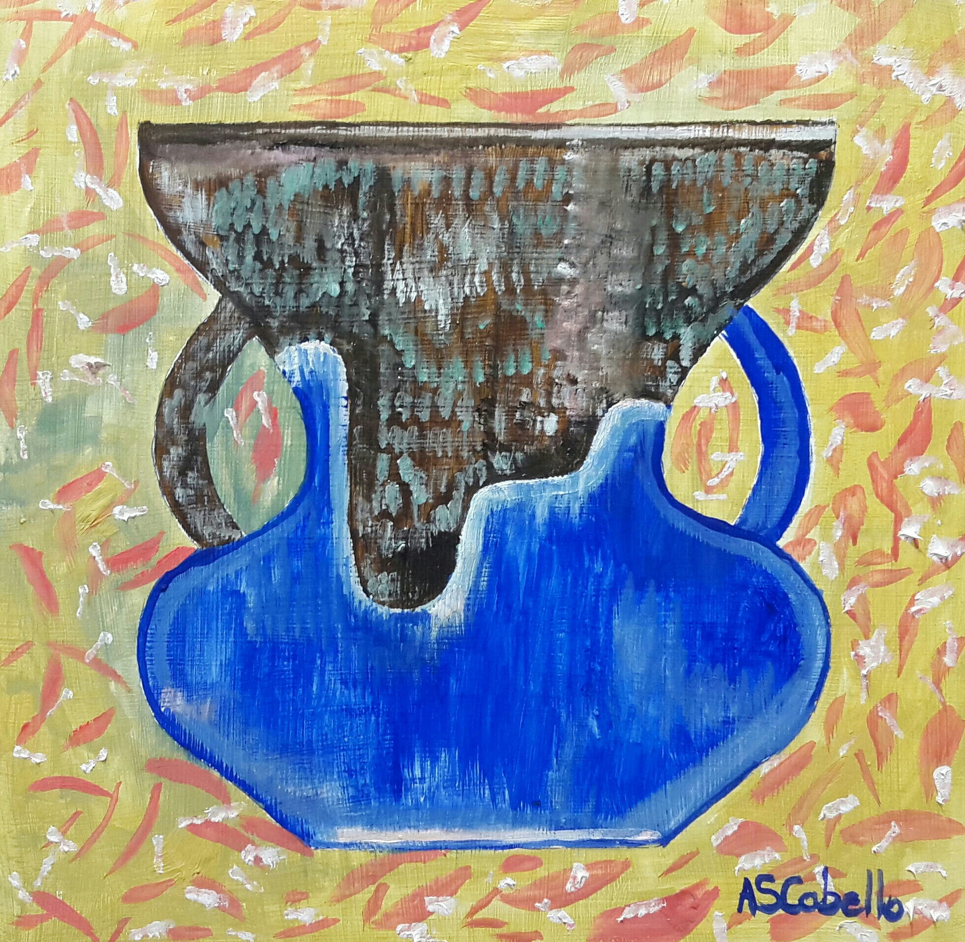 Ceramic 010