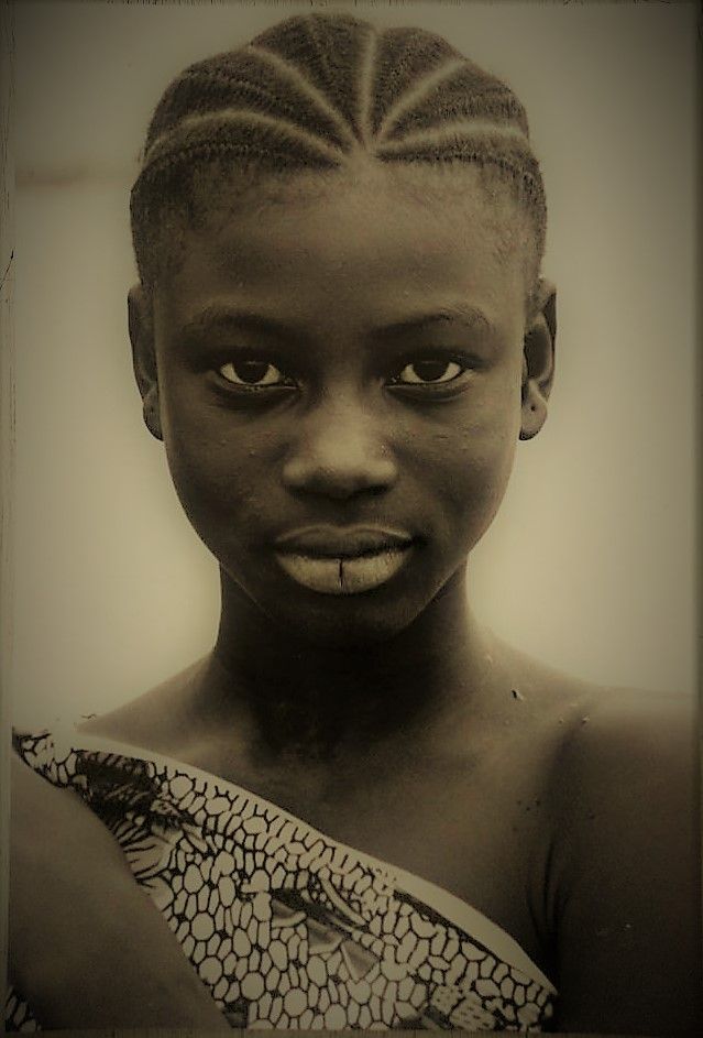 Young Mali
