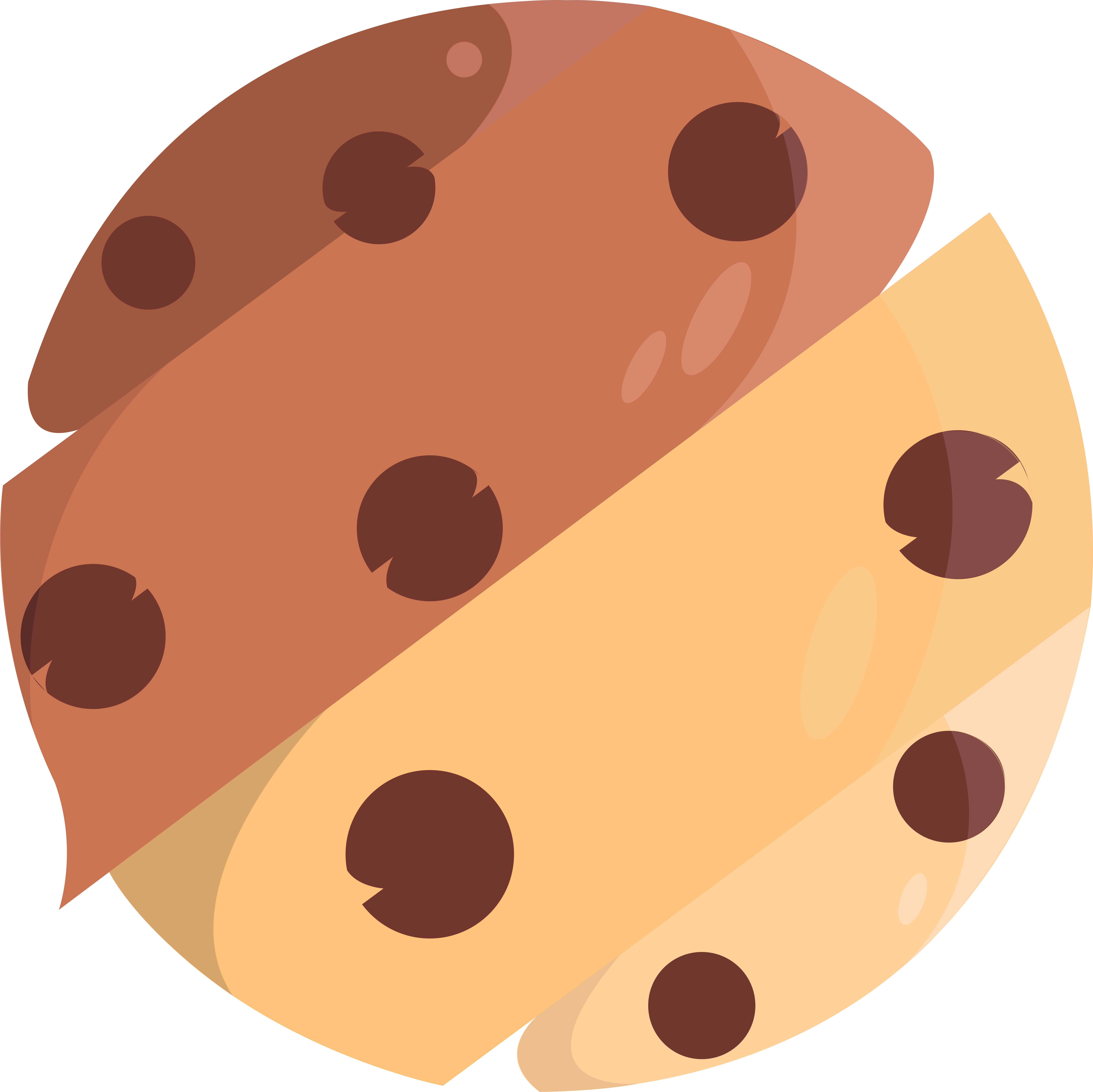 GALLETA DE CHOCOLATE