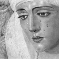 Virgin of Hope of Triana, Seville