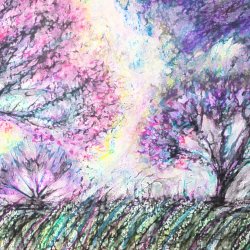 Lilac Field