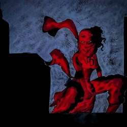 Daredevil (Elektra Natchios)