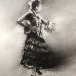 Flamenca 24