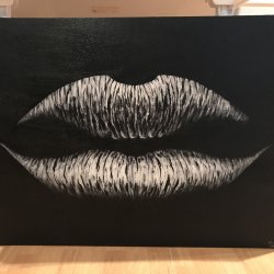 Lips II