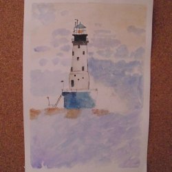 Marina Lighthouse