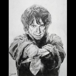 Bilbo Baggins