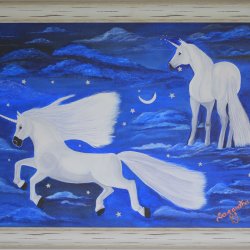 Unicorn-Mystery or Myth!