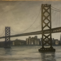 Oakland Bay Bridge (San Francisco)
