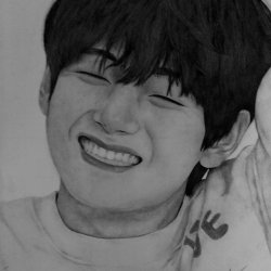 Picture of Kim Taehyung (Smile)