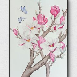 Magnolia #2