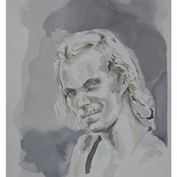 Paul's portrait