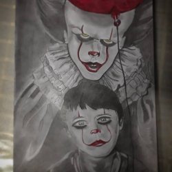 It and Georgie