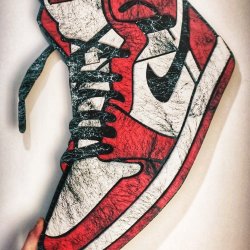 Nike Air Michael Jordan 1