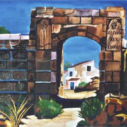 Arco de Tabarca