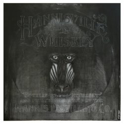 Hannisville Whiskey