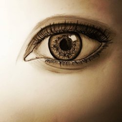 Eye of pietra