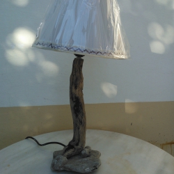 LINEAR LAMP