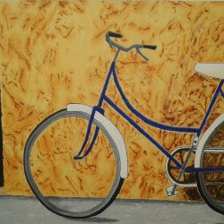 Bicicleta clásica