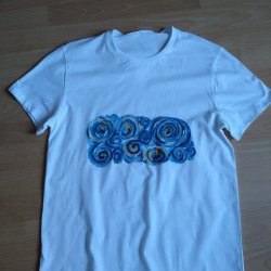 Sea T-shirt