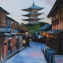 Kyoto