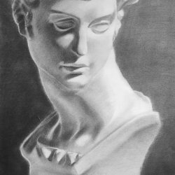 Bust of Giuliano De'Medici