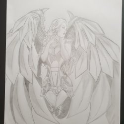 Angel or demon