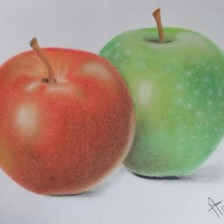 apples of sin