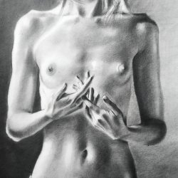 Artistic Nude