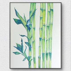 Bamboo