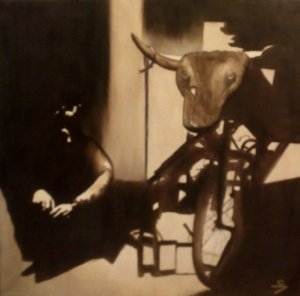 Bullfighting Salon - Corrida - Toros