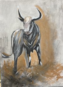 1-Bull