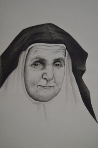 "Sister Angela"