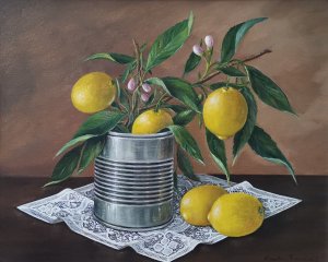 lemons branch