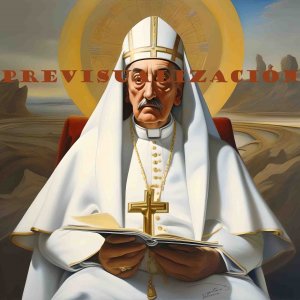 Pope Dali
