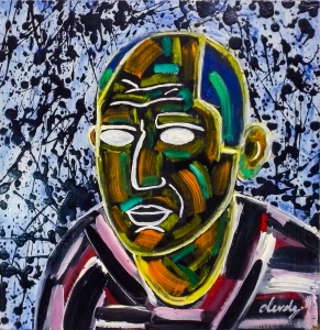 pollock by clerdy