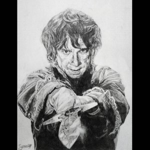 Bilbo Bolsón