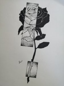 Dibujos Flores, Dibujos Originales Flores