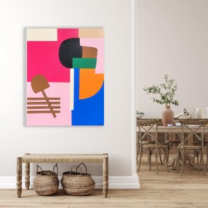CONTEMPORARY ABSTRACT