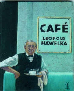 Café Hawelka