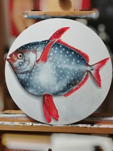 fish 1