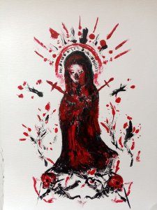 Our Lady of Sorrow