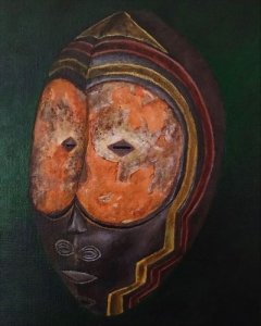 Máscara africana de la tribu Mumuye, Nigeria.jpg