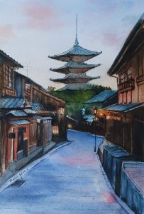 Kyoto